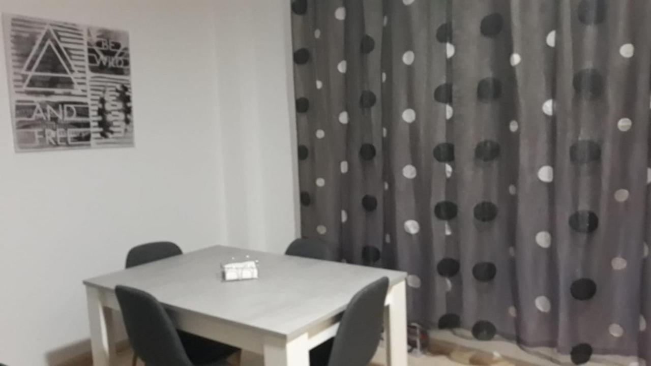 Appartement Puerto Burriana Extérieur photo